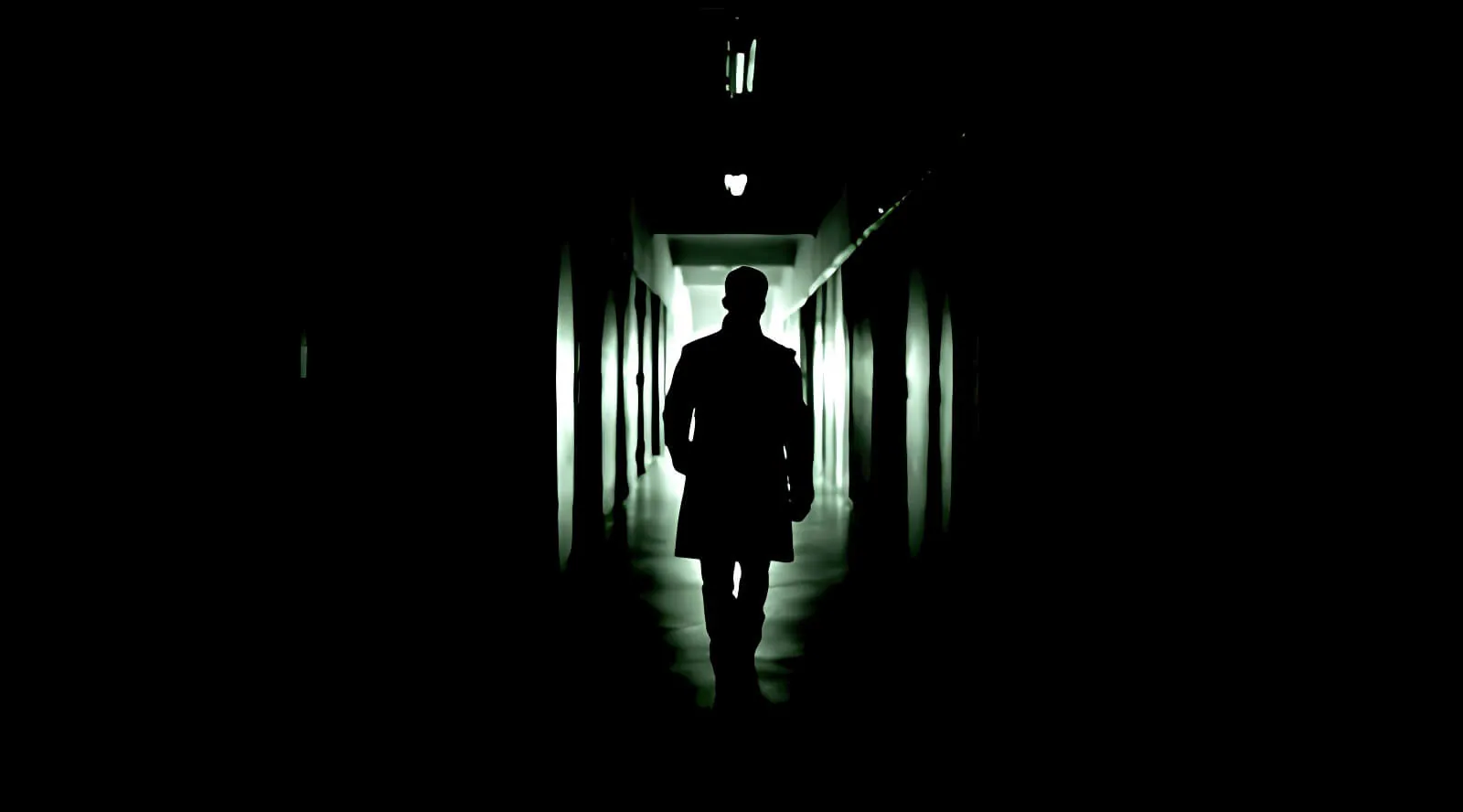 Follow Me Quietly