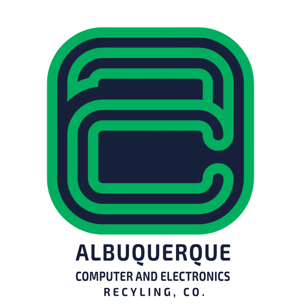 ABQ Computer & Electronics Recycling