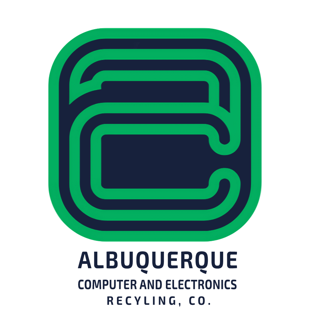 ABQ Computer & Electronics Recycling